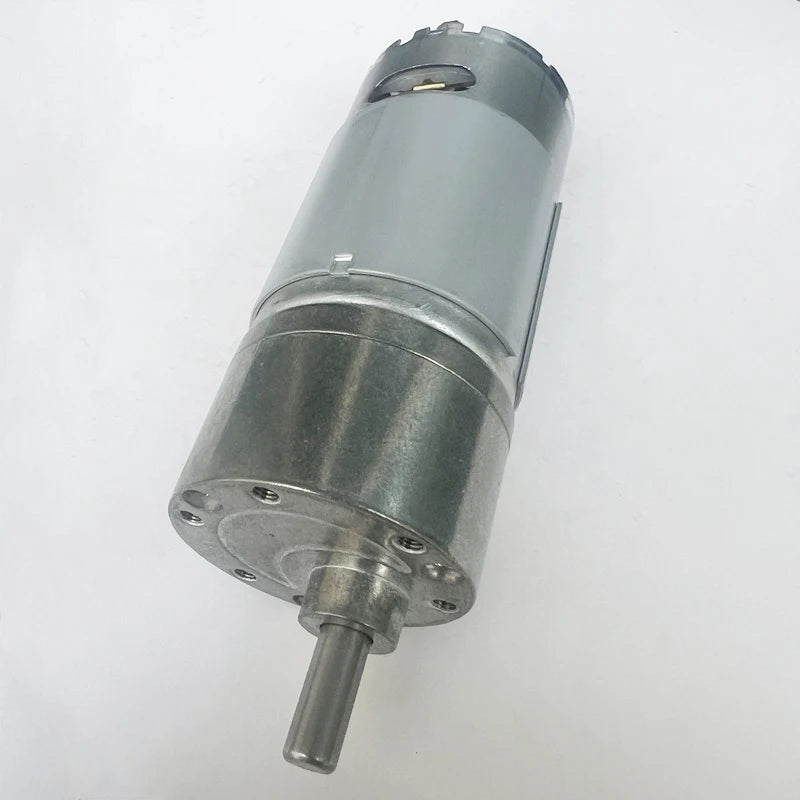 24V GM37-555PM Grinder Gear Motor Micro DC Reducer Engine Electric Motor For Varia Vs3 Lagom Mini Coffe Machine Home Appliance