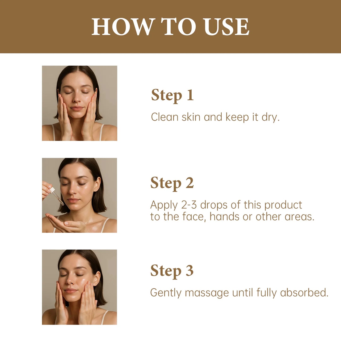 Vitamin E Essence Oil 30ml,Moisturizes Skincare And Soothing Barrier,Refreshing And Non-greasy,Fast-absorbing Essential Oil