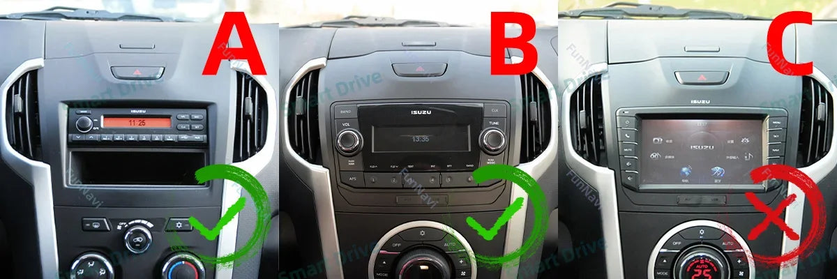 Car Multimedia For Chevrolet S10 Isuzu DMAX D-Max 2014 - 2018 Android Car Radio Player Carplay Auto GPS Navigation Stereo 2 Din