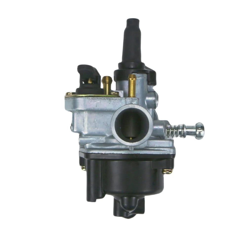 Motorcycle Carburetor PHVA17 PHVA 17.5mm For Dellorto SHVA 17.5 ED Derbi Senda 50R DRD SM EBE EBS GSM RCR SMT Tomos A55 50 80cc