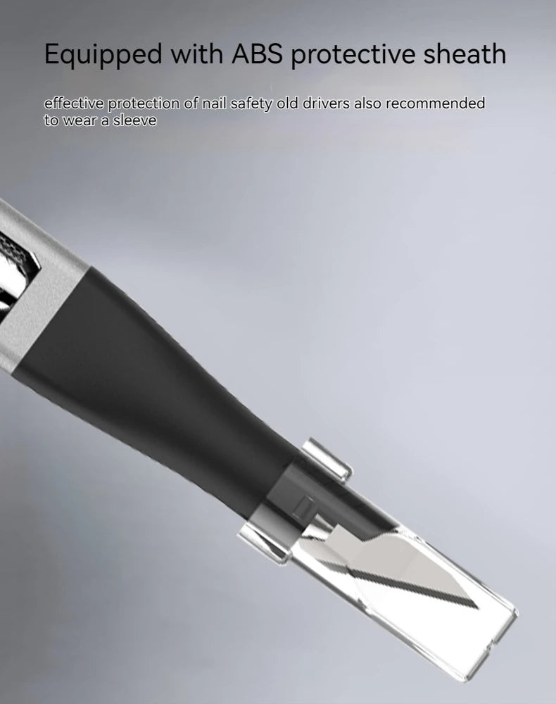 DIY Pen Carving Knife | Comes with 5 Interchangeable Horseshoe Art Blades
