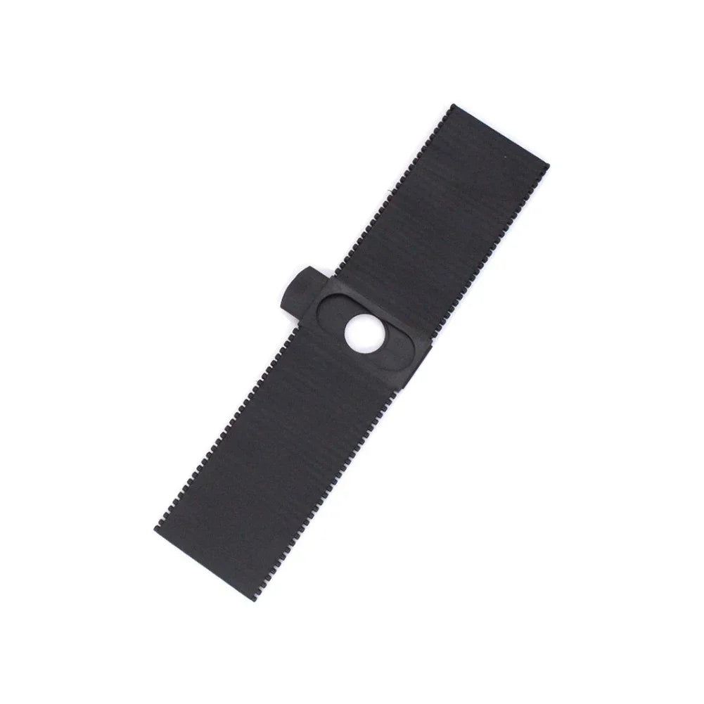 4AT Console Gear Shift Slider Strip Anti Dust Trim For VW Golf 4 GTI Jetta A4 GLI Bora MK4 New Beetle 2000 2001 2002 1J0713277