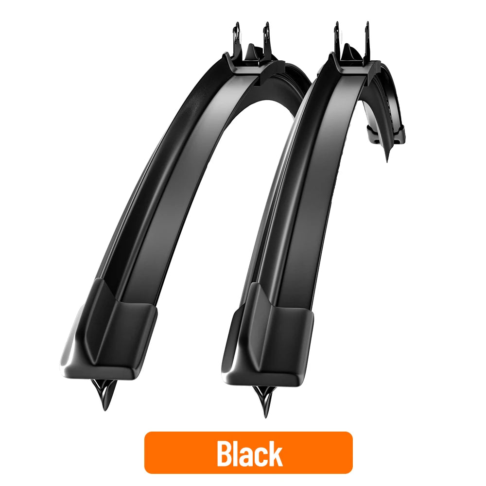 Front Windshield Wiper Blades for Ford F-150 2009–2020 (2-Pack)