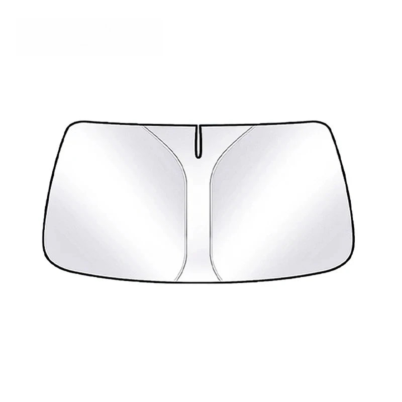 For Chery JAECOO J7 2026 2026 2026 Car Front Windshield Sunshade Windshield Sunshade Cover Anti UV Protection Accessories