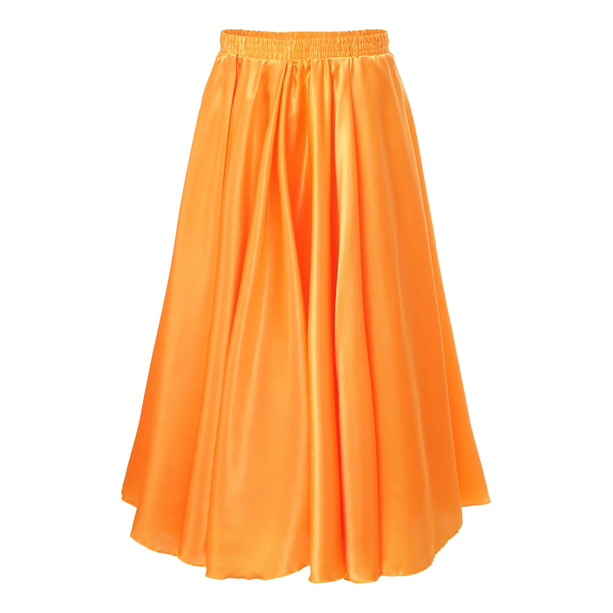 Girls traditional flamenco dance dress