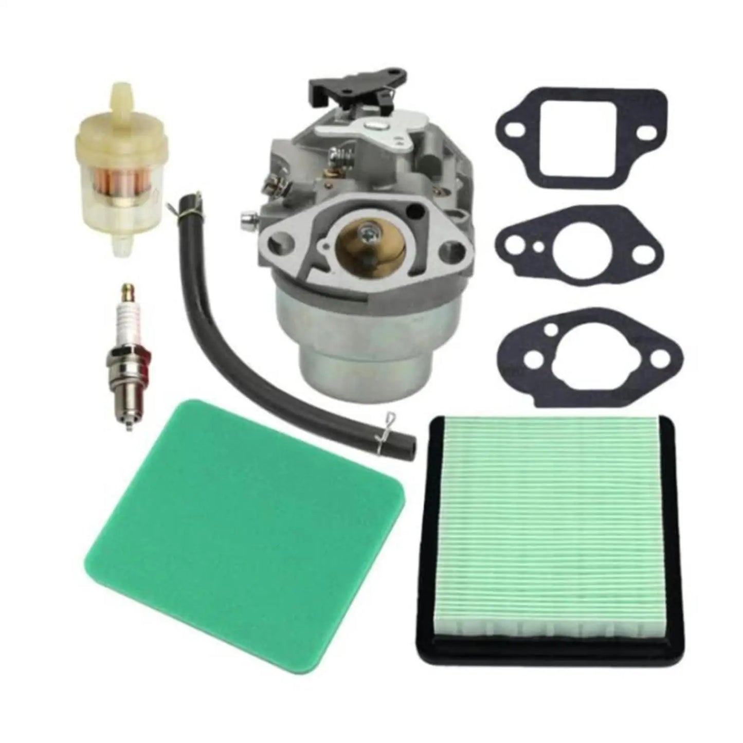 Carburetor Replacement For Honda GCV135 GCV160 GC135 Gc160 16100-Z0L-023 16100-Z0L-853 16100-ZMO-803 16100-ZMO-804