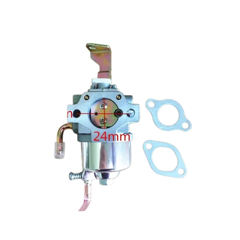 Carburetor Carb For Briggs & Stratton Vanguard 6HP 6.0HP / SDMO LX3000 Gas engine parts