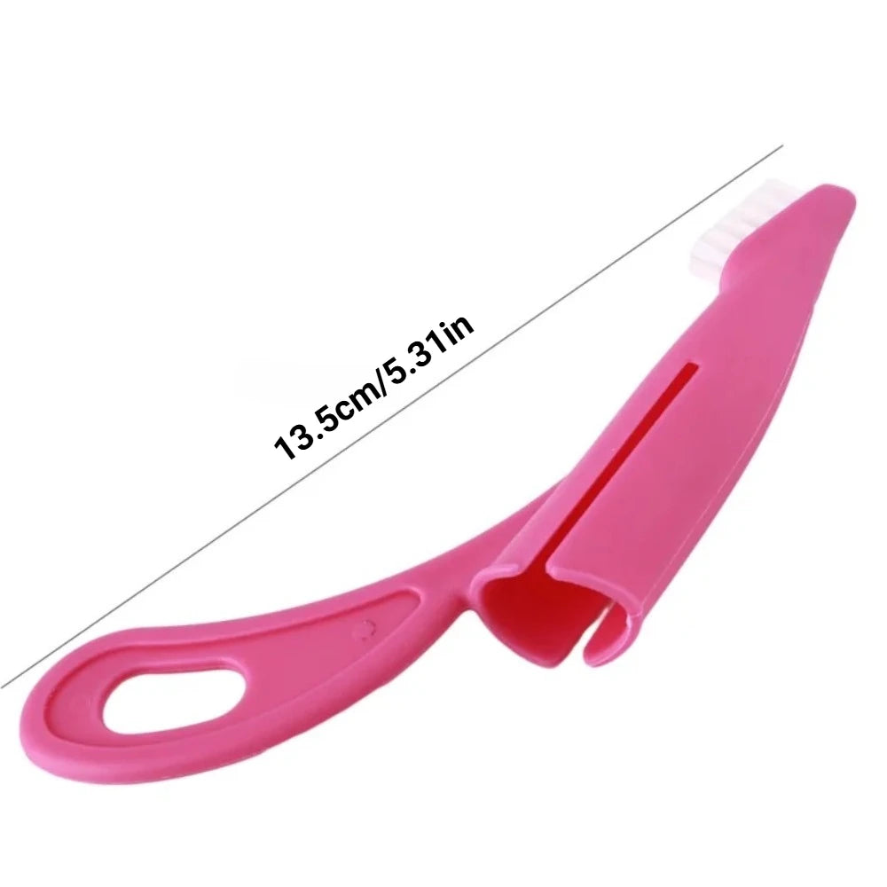 Soft Pet Finger Toothbrush - Dog & Cat Teeth Cleaning – photo 6