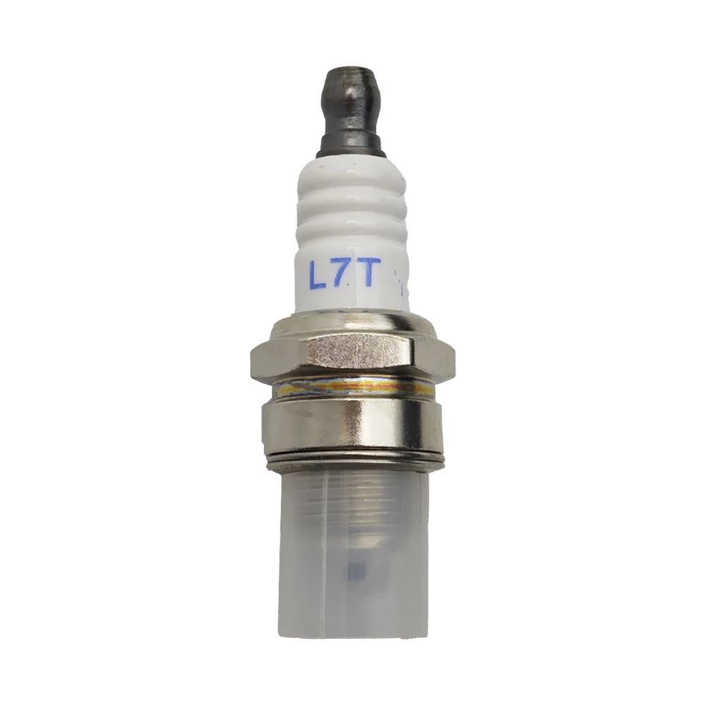 5Pcs Spark Plug for 2 Stroke L7T BM6A BPMR7A RCJ6Y RCJ7Y WSR5F 33cc-49cc Trimmer Blower Chainsaw