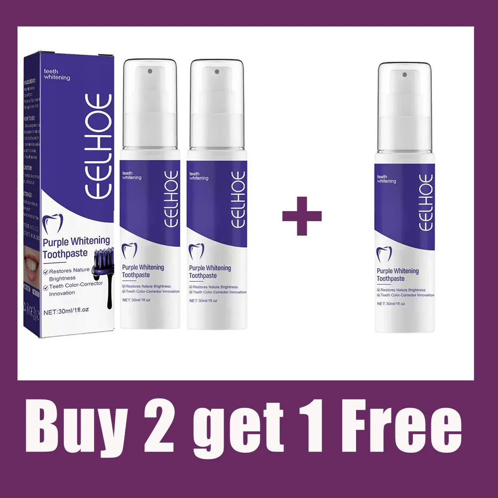 YG52 Bestselling Whitening Toothpaste: Say Goodbye to Yellow Teeth, Oral Hygiene Cleaning, and Teeth Care Tool