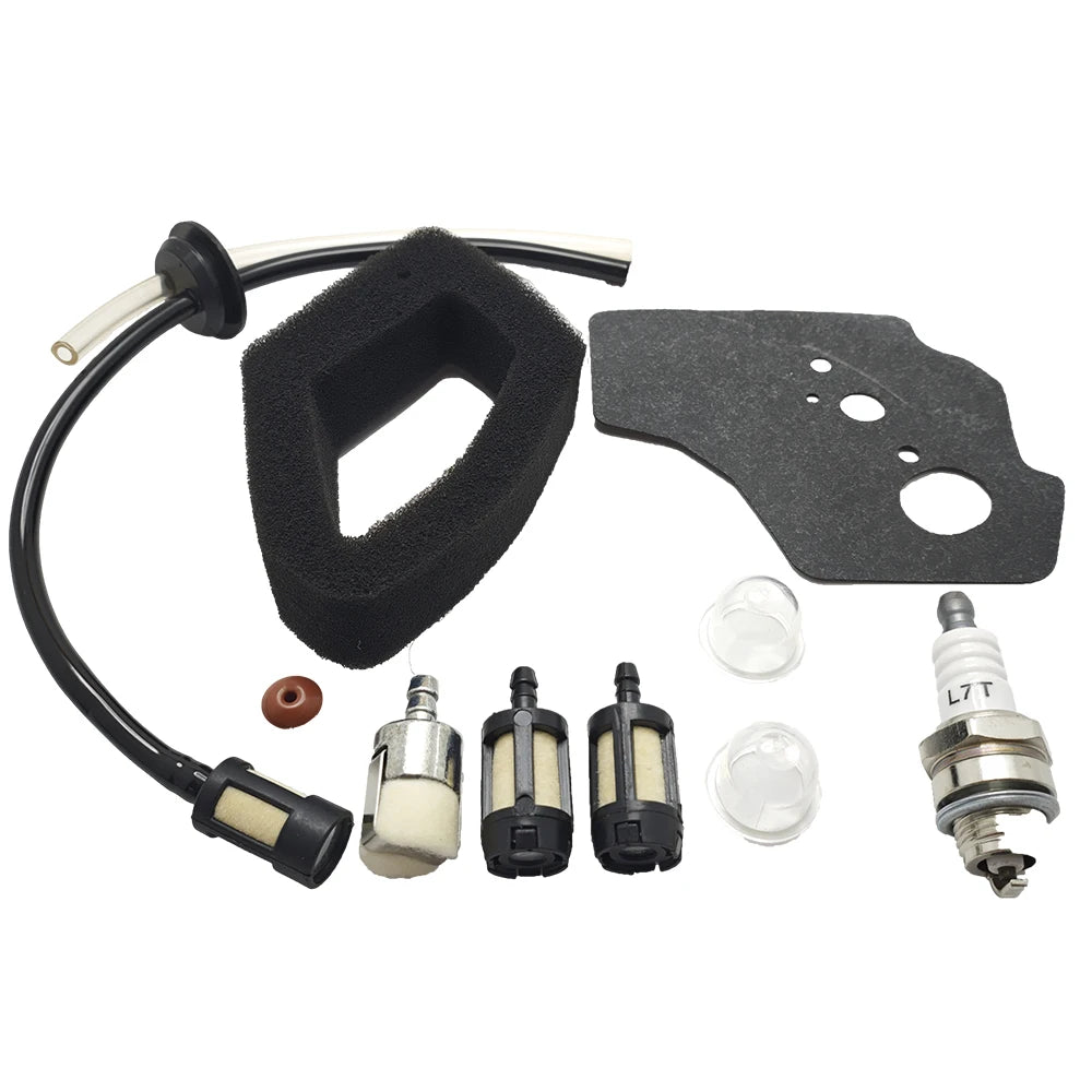 Replaces Carburetor for Honda GX25 GX35 16100-Z0H-825 16100-Z0H-053 Carburetor Carb High Quality Metal Automobile Parts