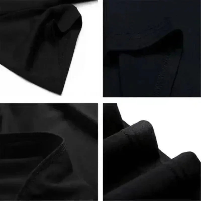 Angine De Poitrine T Shirt Women's Men Cotton Tee Casual Summer Oversized Streetwear O-Neck Novelty Trendy Vintage Harajuku Top