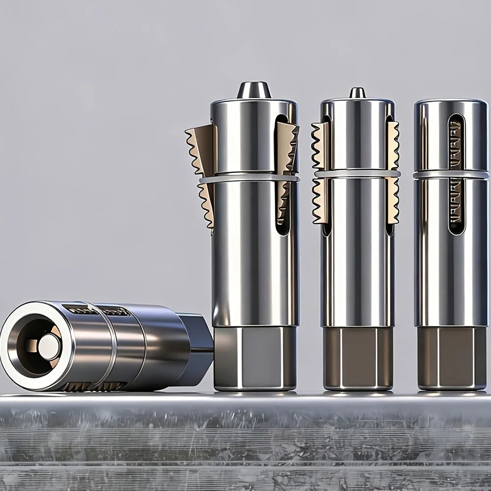 Universal faucet angle valve rewinder, wear-resistant high hardness faucet maintenance tool, adjustable pipeline extractor