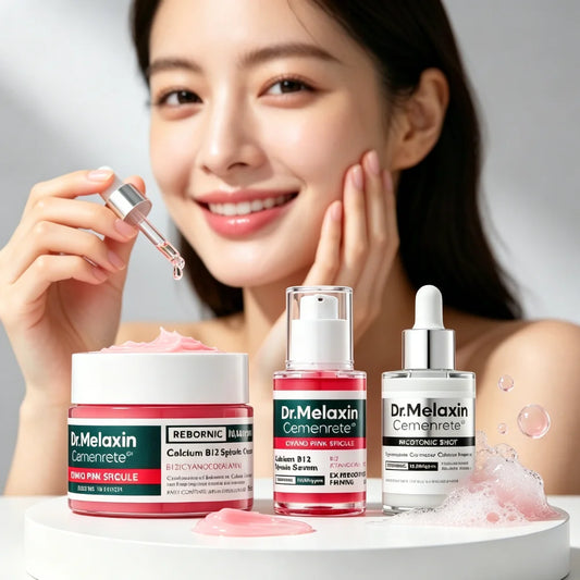 Shrink Pores Eye Bag Treatment Serum Fade Dark Circles Eliminate Eye Puffiness Lighten Facial Spots And Blemishes Daily Care