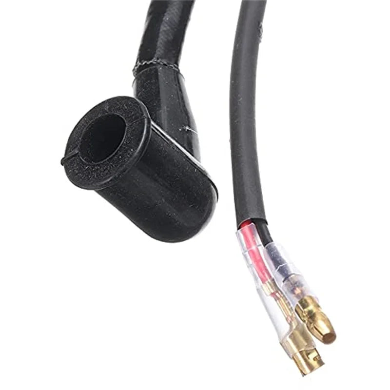 Ignition Coil for Grass Cutter Engine 139 Gas Brush Cutter Parts  4 Stroke Engine Lawn Mover Parts Garden Tools