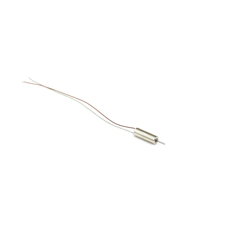 0412 5PCS Mini Hollow Cup Coreless Motor DC 3.7V 60000RPM High-Speed CW CCW For RC Drone Quadcopter DIY Engine