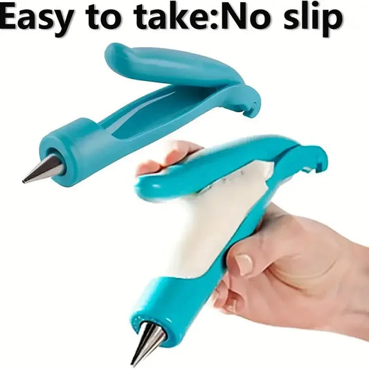 Cake Decorating Tool Kit - Beginner Baking Set, 1 or 17 Pieces