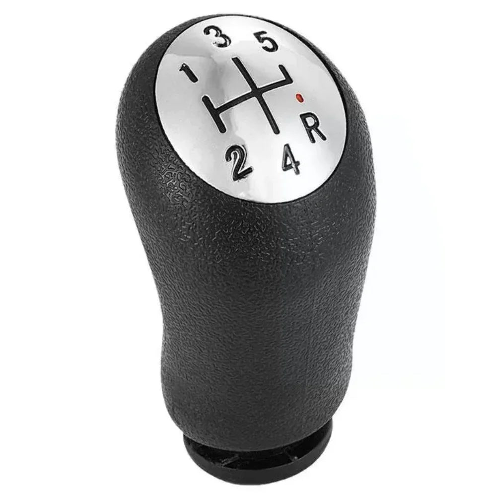 5 Speed Gear Shift Knob Stick Head Knob 8200059575 For Dacia Duster Dokker Renault Logan II Clio 3 Laguna 2 8200379950