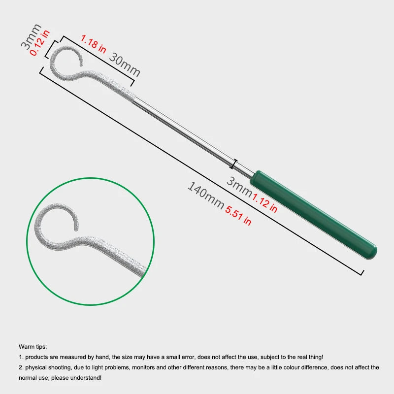 1 PCS Special-Shaped Diamond File Rust Removal Deburring Grinding Tool for Jewelry Metal Ceramic Glass Stone Craft Hand Tools