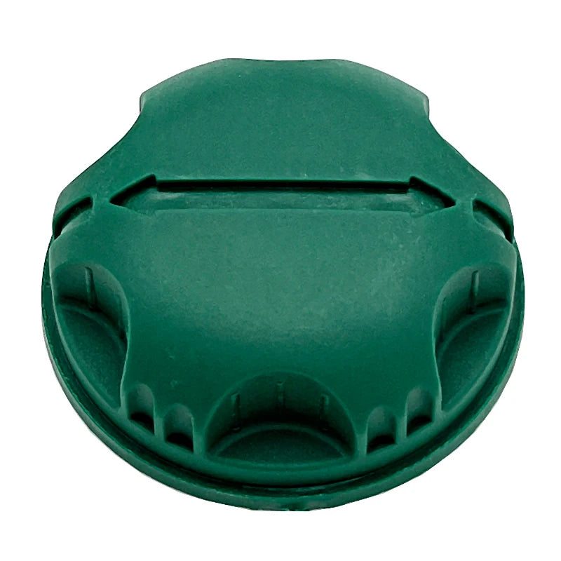 Garden Power Tool Parts Brush Cutter Accessories Top Cap for Grass Trimmer Head