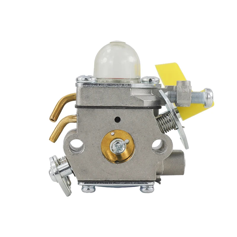 XCAN C1U-H60 Carburetor For Ryobi Homelite 25Cc 30Cc String Trimmer Brushcutter 308054034 308054003 308054028 308054015