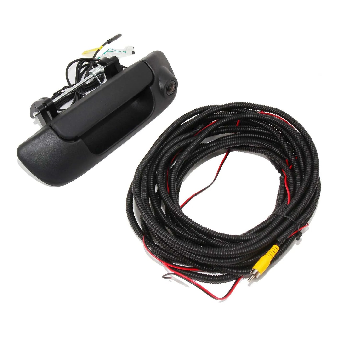 Tailgate Handle Backup Camera for Dodge Ram 1500/2500/3500