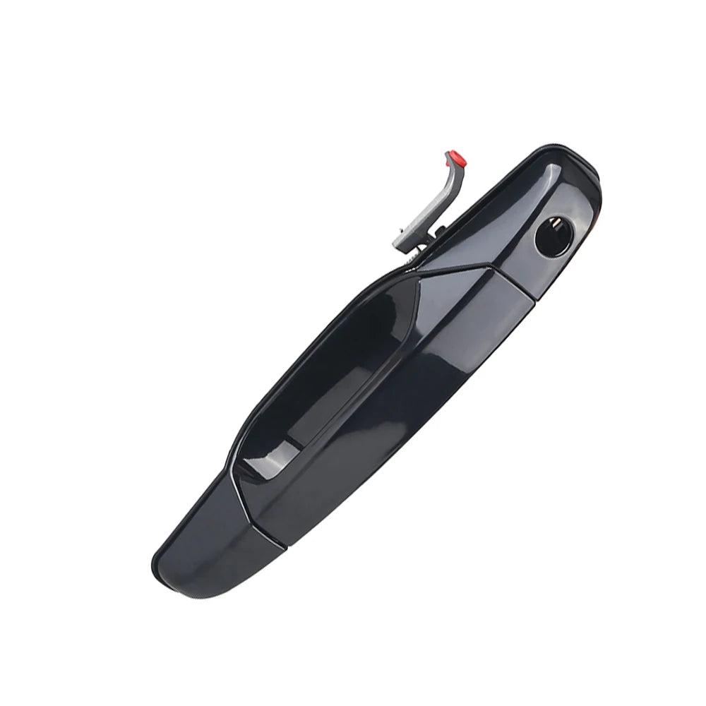 Exterior Chrome Door Handle For Sierra Yukon Cadillac Escalade Pickup Outside  Chevrolet Silverado Tahoe GMC 5960521 25960526