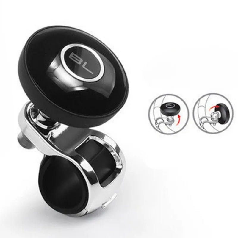 Universal Model Car Steering Wheel Spinners Knob Ball