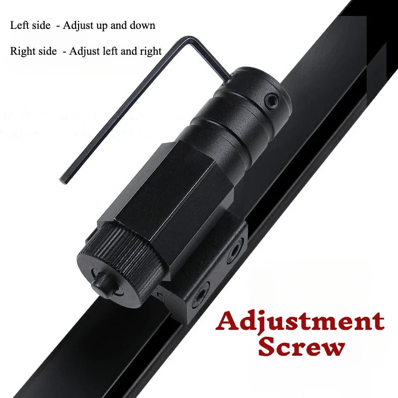 Infrared Distance Meter Professional Rangefinder Portable Infrared Collimator Digital Ruler Measure Device Test Tool JG5