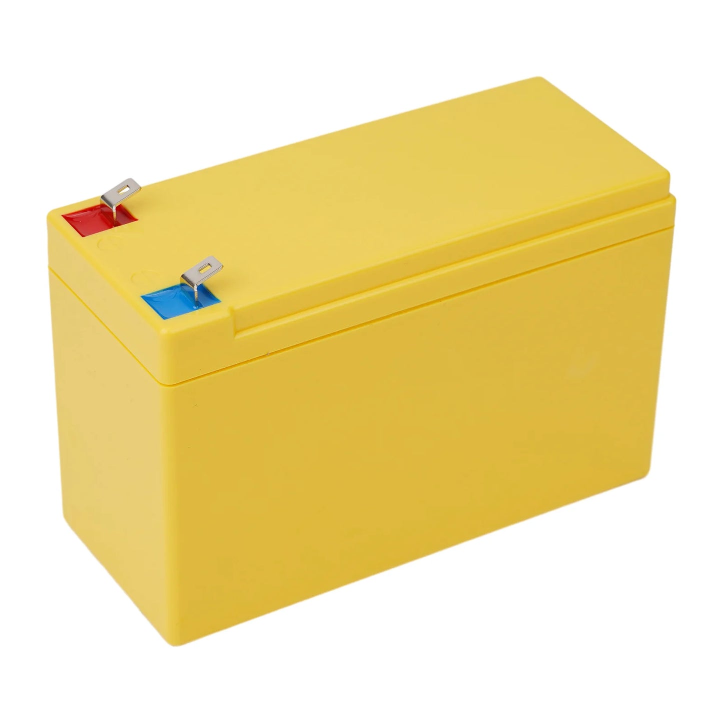 ABS Battery Case 12V 7Ah Battery Case Holder Fit 18 650 Cells 3x7 Nickel Strip Storage Box For 18 650 Battery DIY Battery Pack