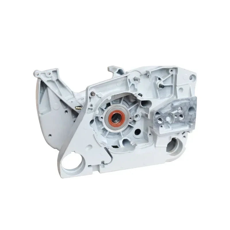 Crankcase Engine Housing Fuel Gas Tank Fit For Stihl MS382 Chainsaw Replaces Tool Parts