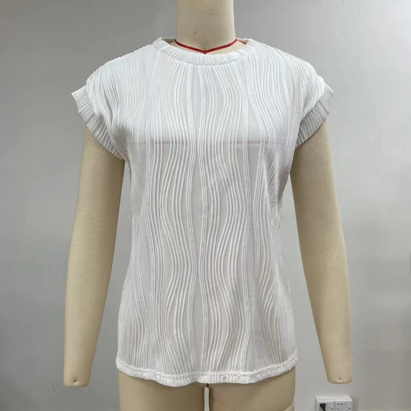 Summer Y2k Top Tees Women Fashion Harajuku Tops T-Shirts Casual Streetwear Vintage Tshirt Ropa Mujer New Tee Shirt Woman Clothes