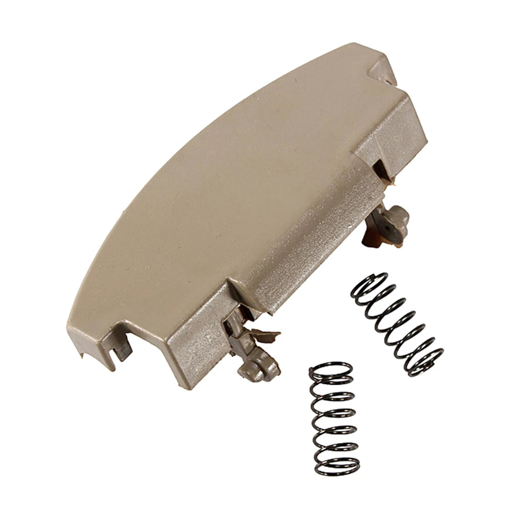 For VW Golf MK4 Bora Polo Passat Skoda Octavia 1996 - 2011 SEAT Ibiza Armrest Lid Center Console Latch Replacement Clip