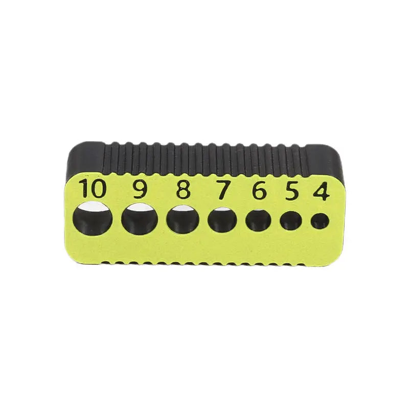 Drill Guide For 4/5/6/7/8/9/10mm Holes Drill Bit DIY Drill Jig Block Joints Tool Multifunctional Precision Accessory