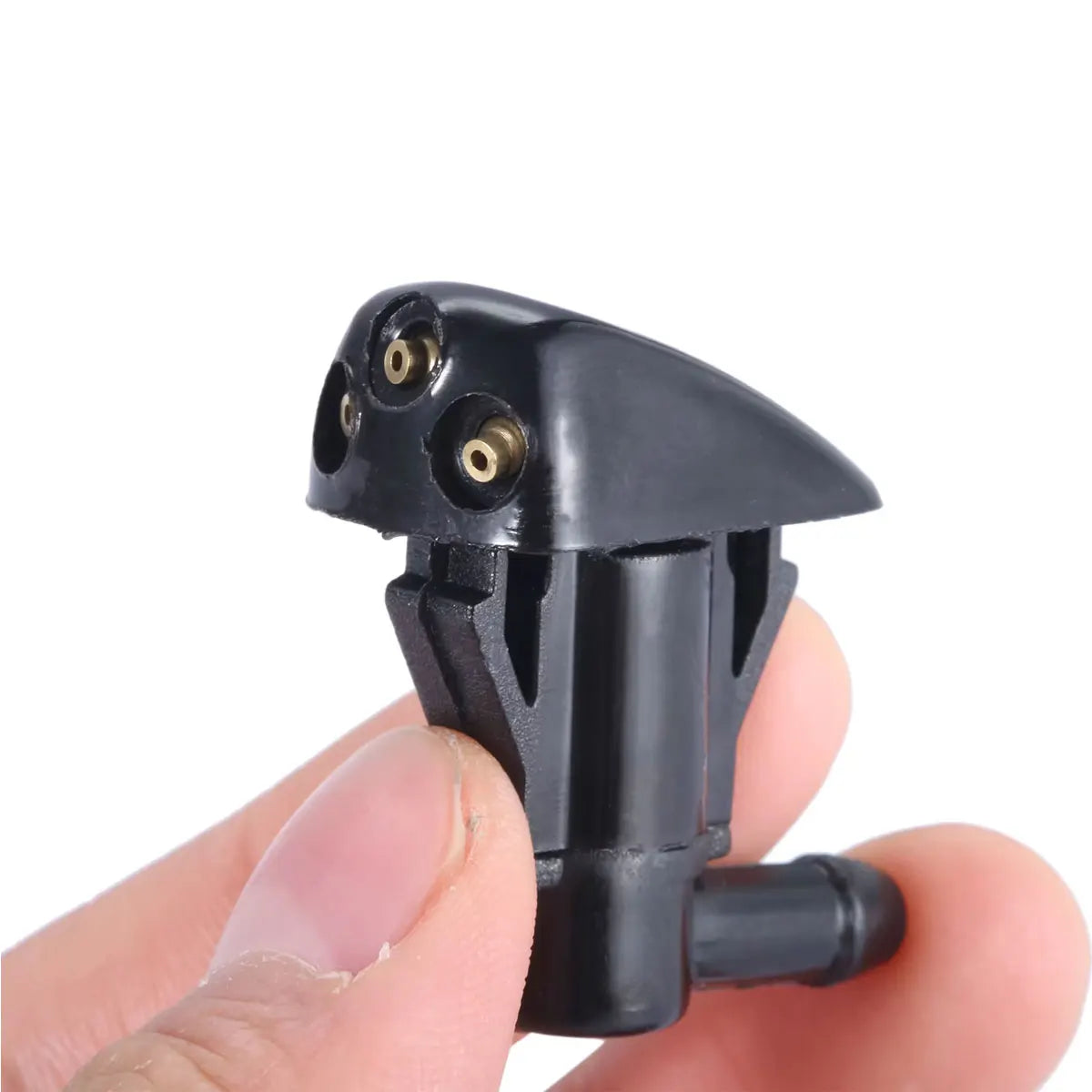 Front Windshield Jet Washer Nozzles 98630 2E500 986302E100 Fit for Toyota Prius March Corolla Verso AR10 Highlander MK1