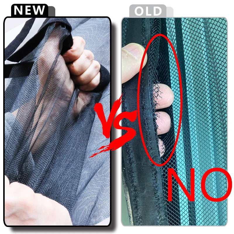 Fiberglass Window Screen Mesh, Anti-Mosquito Net