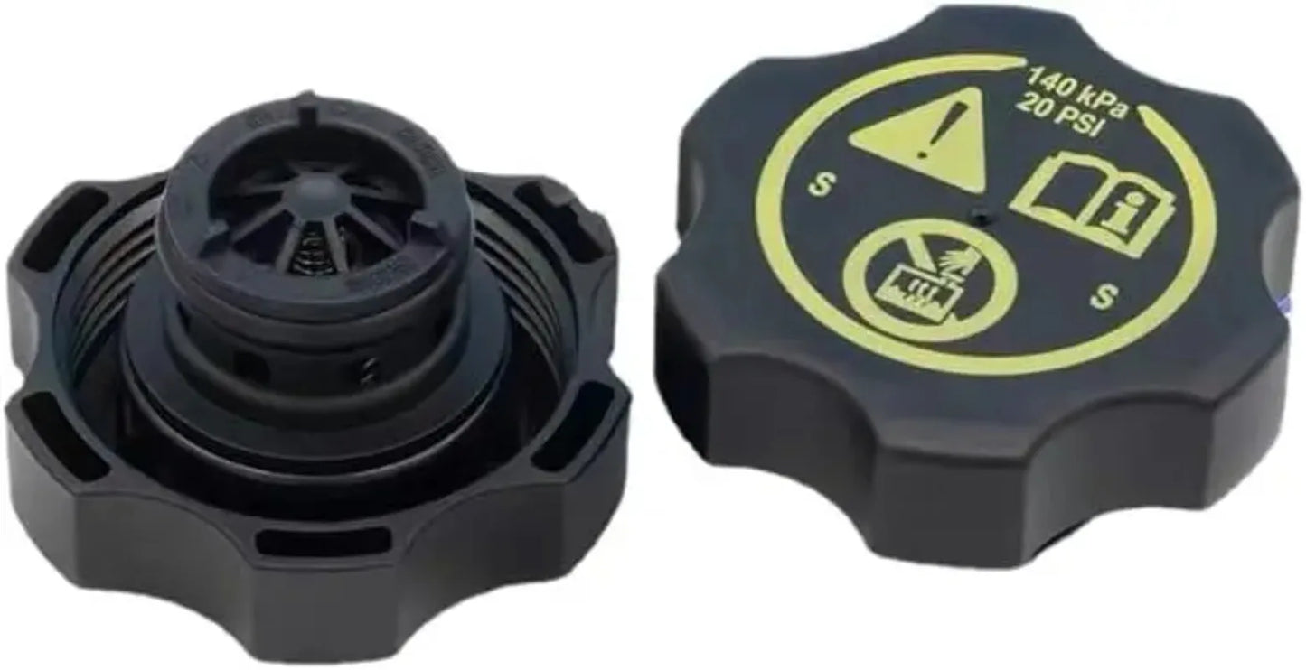 New Engine Radiator Cap Coolant Recovery Tank Cap NEW 13502353 13598760 316702182 For Chevrolet Cruze Opel Astra