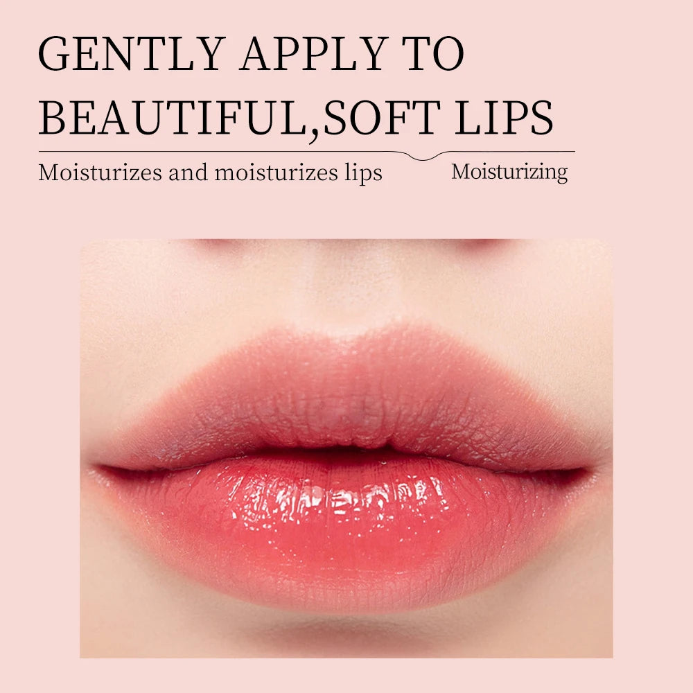 4/6/8-in-1 Nourishing Lipstick Set Can Deeply Moisturize Lips, Keep Them Hydrated All Day, and Care for Lip Skin