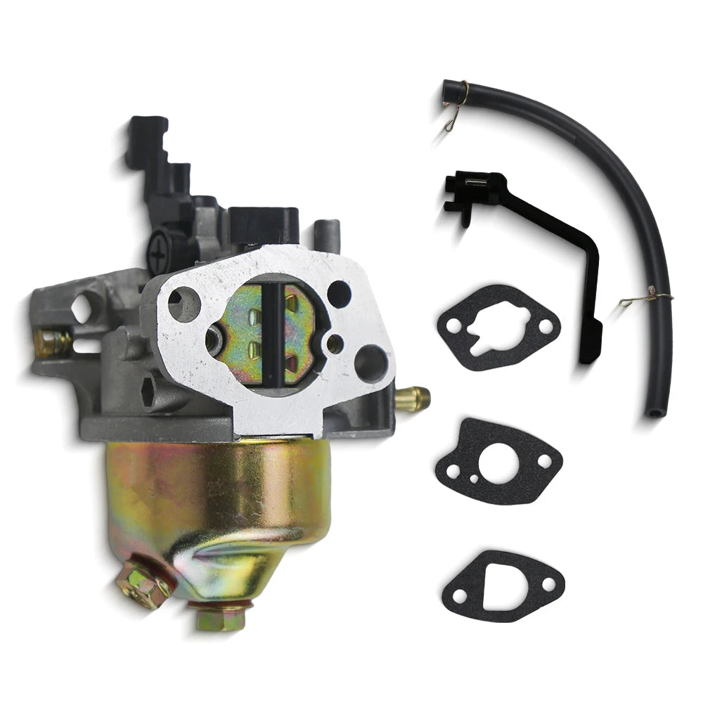 Carburetor for Champion Power Equipment CPE 3000W 3500W 6.5HP for Honda Gx120 Gx160 GX168 Gx200 Generator