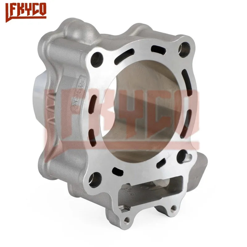Motorcycle Accessories 78mm Engine Parts Cylinder Kit 250CC Motor for Honda CRF 250F 250R 250X CRF250R CRF250X CRF250F Motoblock