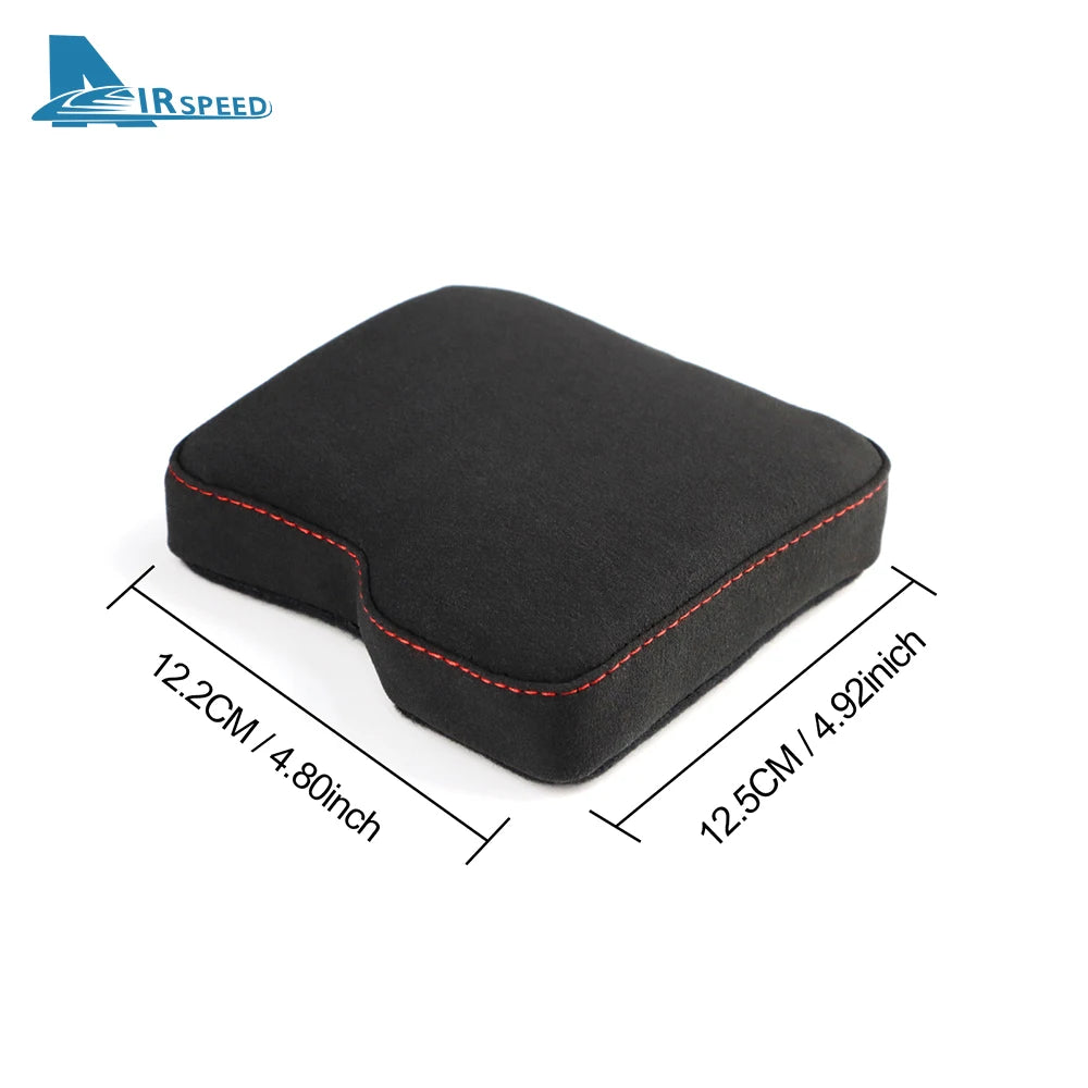 Armrest Box Pad For Subaru BRZ Toyota GR86 2021 2022 2023 2024 Armrest Box Protective Memory Sponge Interior RHD LHD Accessories