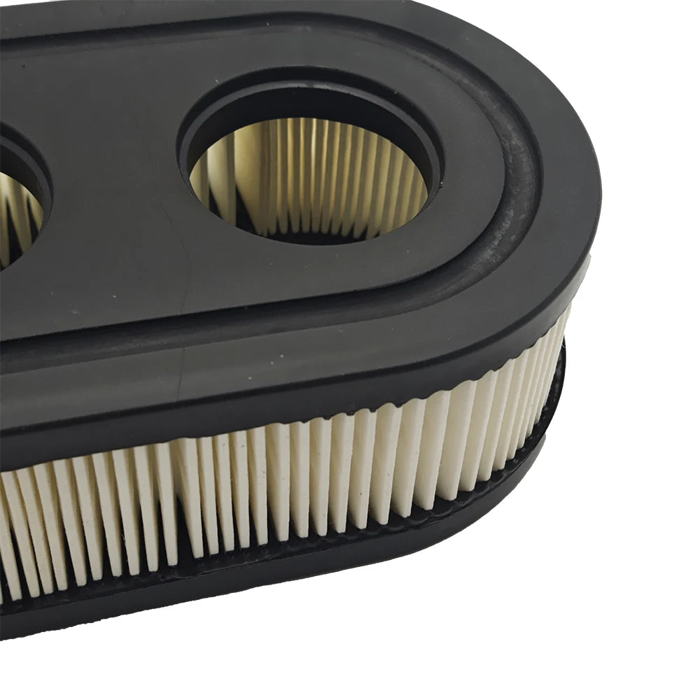 1-10pcs Air Filter for Briggs & Stratton 593260 798452 K  Lawn Mower Replacement Household Cleaning Tools Garden Parts