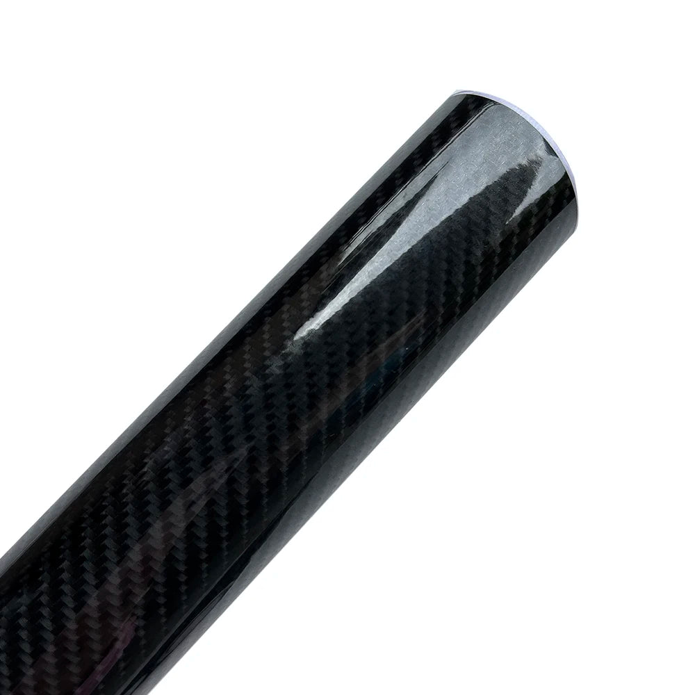 Carbon Fiber Body Film Auto Tuning Accesorios Motorcycle Stickers Car Body Films Glossy Vinyl Wrap Decal  Adhesive Stickers