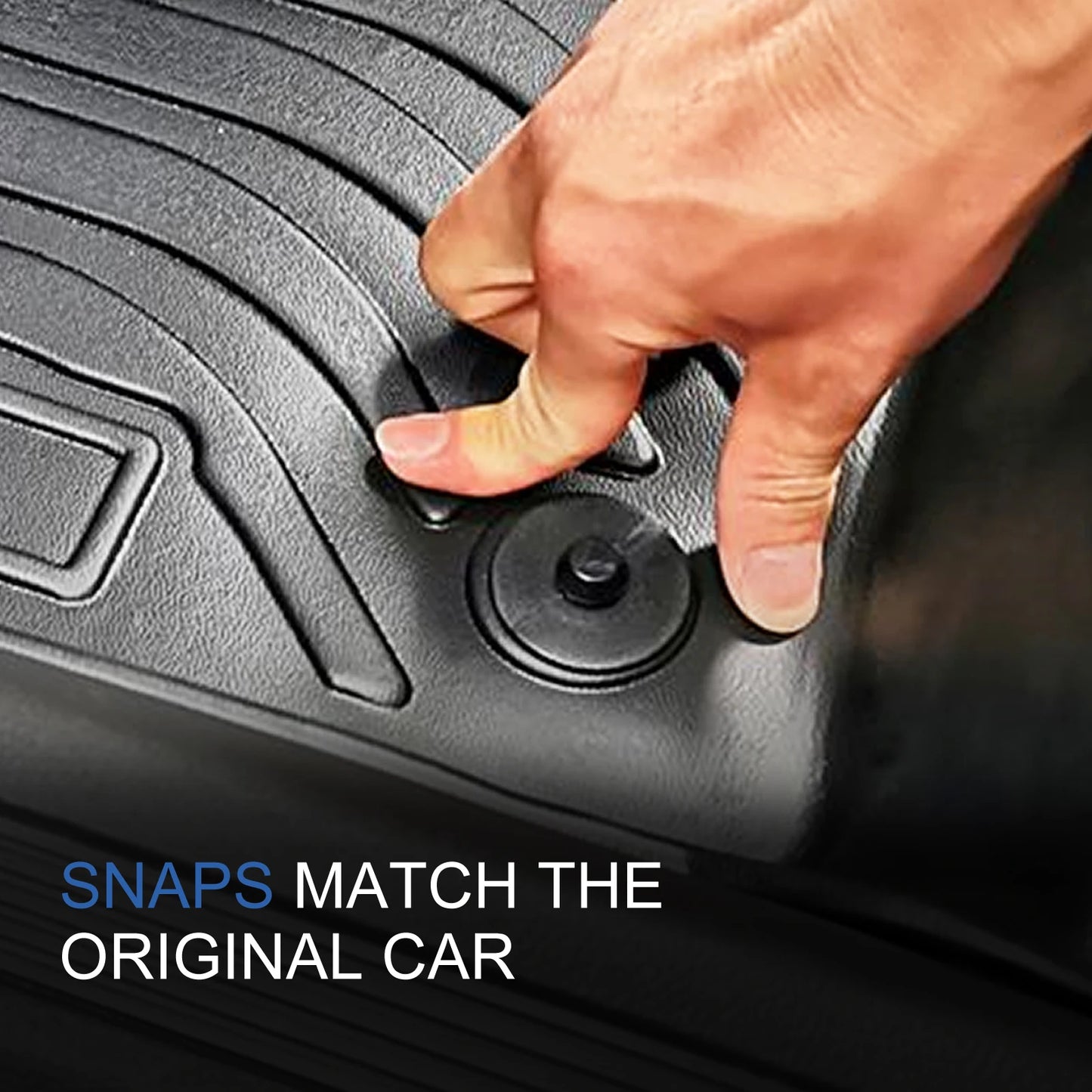 LUCKEASY for Toyota RAV4 2026(Hybrid/Fuel Version)Rear Trunk Threshold Strip Bumper Protective Cover Accessories Trunk Guard