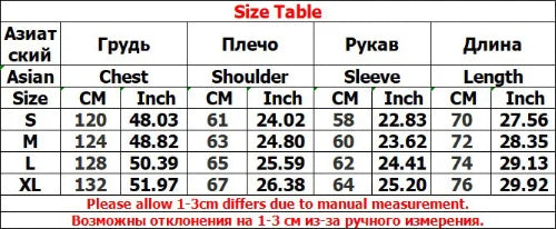 Unisex Thick Zip-Up Hoodie Jacket