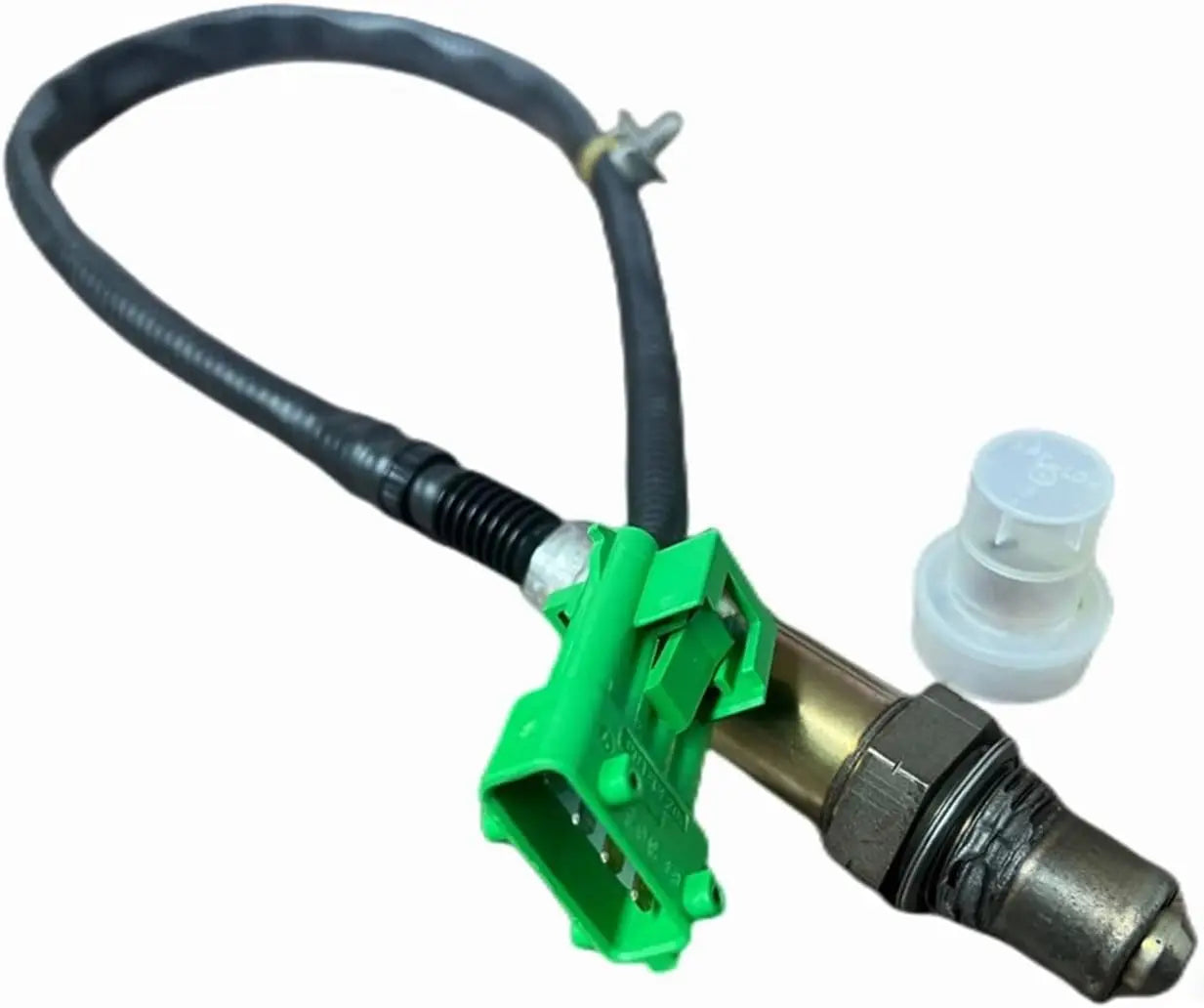Lamda Oxygen Sensor for Peugeot 207 308 408 5008 508 RCZ 1.4l 1.6l Engine Code EP3 EP6 EP6DT Citroen 1618HC 1618.HC 0258010081