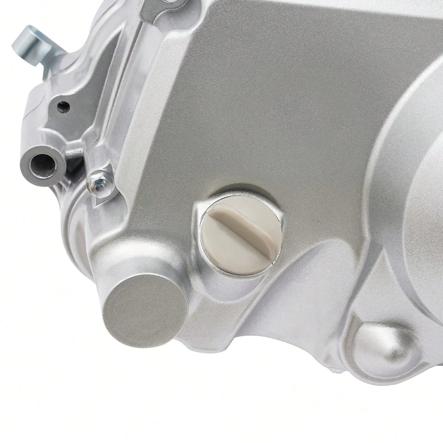 110CC 4 Stroke Engine Motor,8000Rpm Speed Single Cylinder Air Cooling Transmission Electric Start Auto Engine Motor for ATV GO K