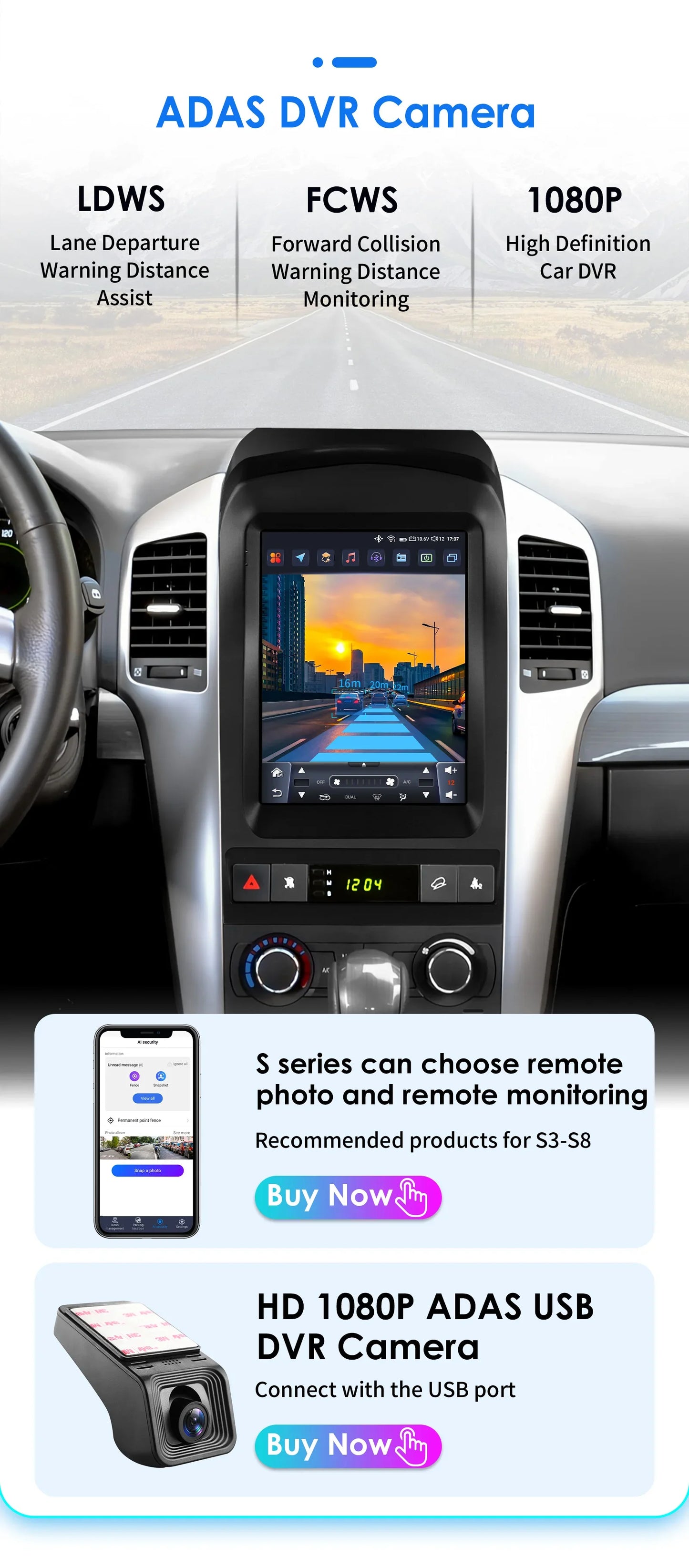 9.7"Android 14 Autoradio for Chevrolet Captiva 2006-2012 multimedia Video player GPS navi Stereo Audio 2din Carplay Touch Screen