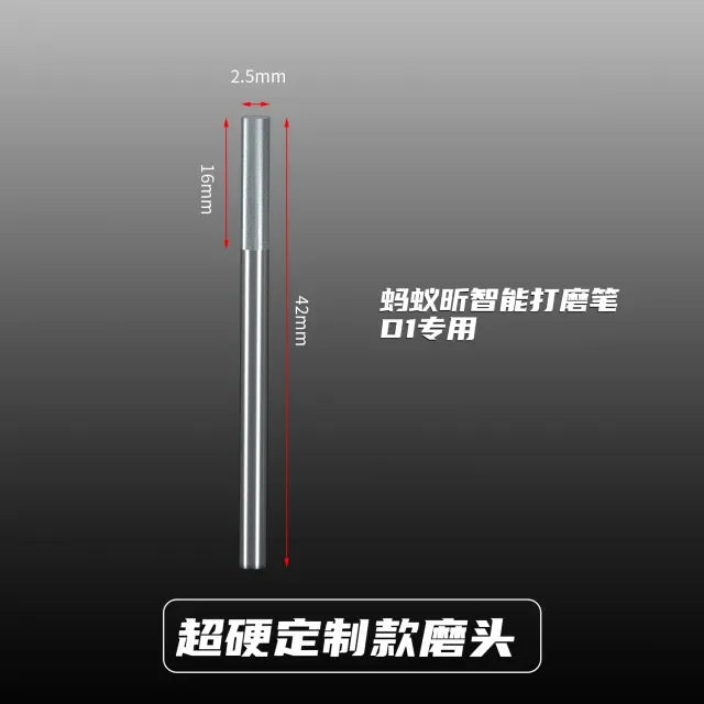 MaAnt D1 D2 Electric Grinding Pen Intelligent Charging Engraving Pen Phone CPU IC Polishing Lattice Cutting Tool  OCA  Remover
