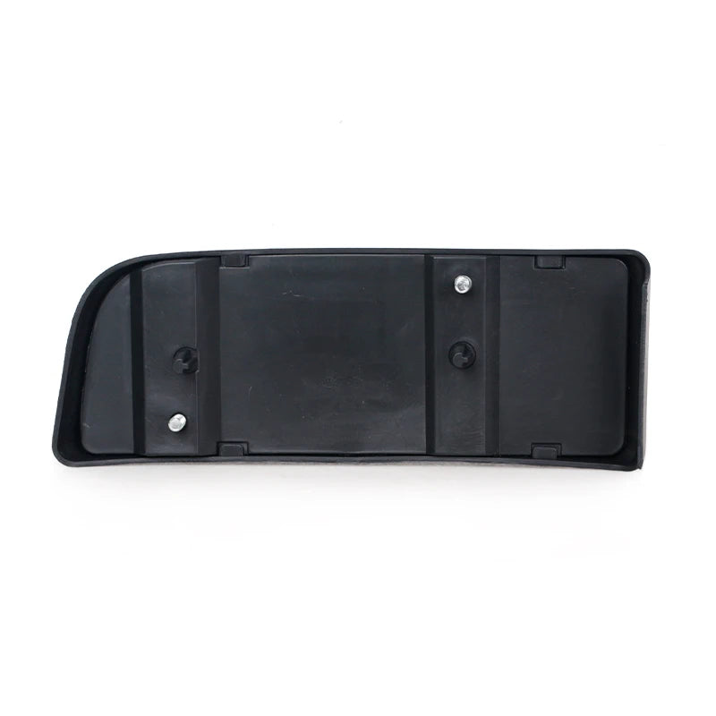 Front Lower Bumper Hole Cover Caps for Ford F-150 SVT Raptor 2009–2014